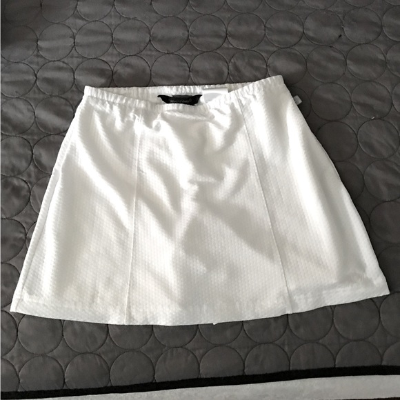 Nike Dresses & Skirts - Nike Sphere tennis mini skirt